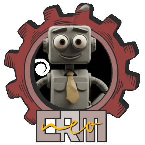 Neo CRM – It's about IT and Art